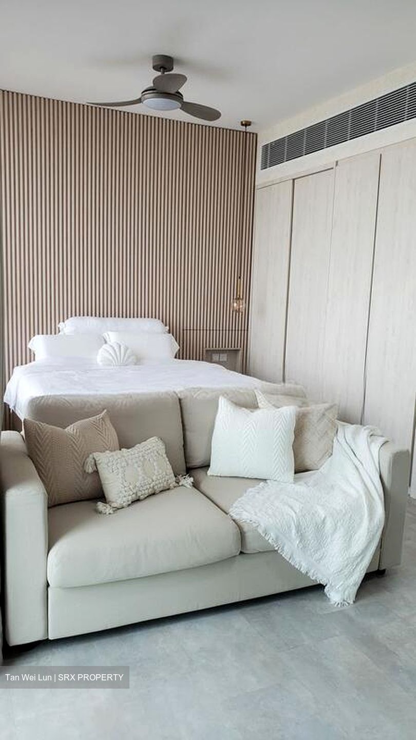 Soleil @ Sinaran (D11), Condominium #520317661